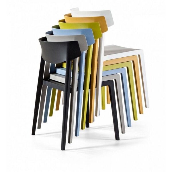 Silla Wing