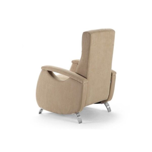 Sillon Bombay