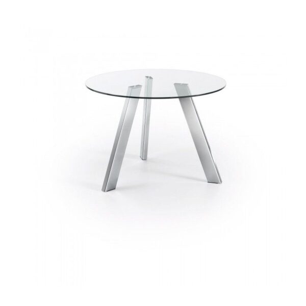Mesa Columbia 110 Cromo/Transp