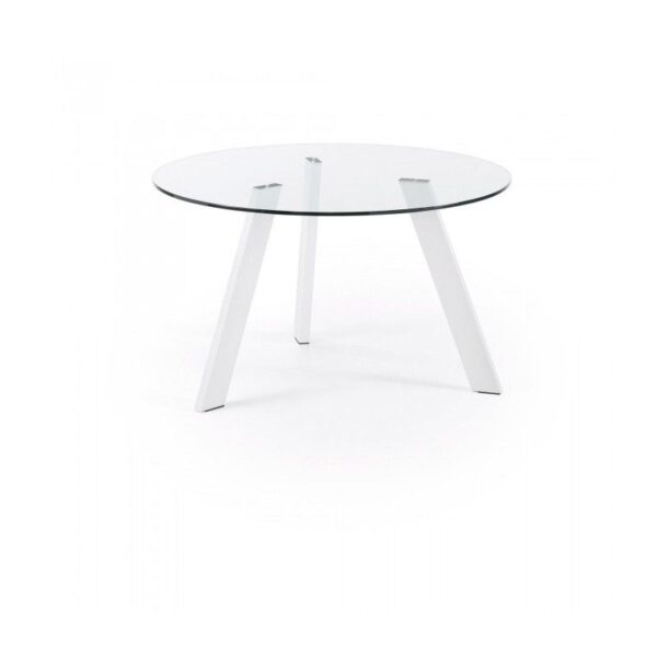 Mesa Columbia 130 Blanco/Transp