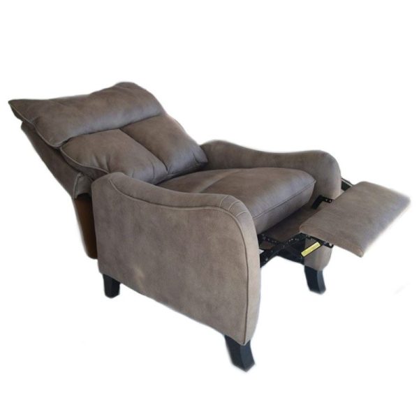 Butaca Relax Camboya abierta de Chitra Butaca Relax Camboya abierta de Chitra