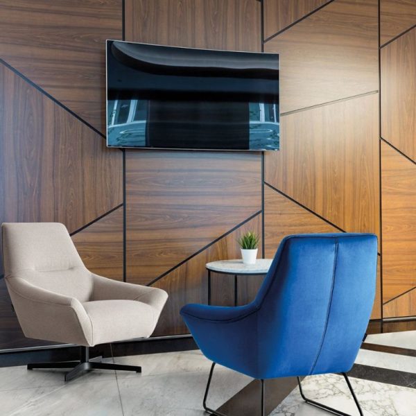 Butaca Nepal ambiente de Tapicerías Navarro Butaca Nepal ambiente de Tapicerías Navarro