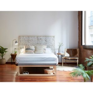 Cabecero cama Kron Koko