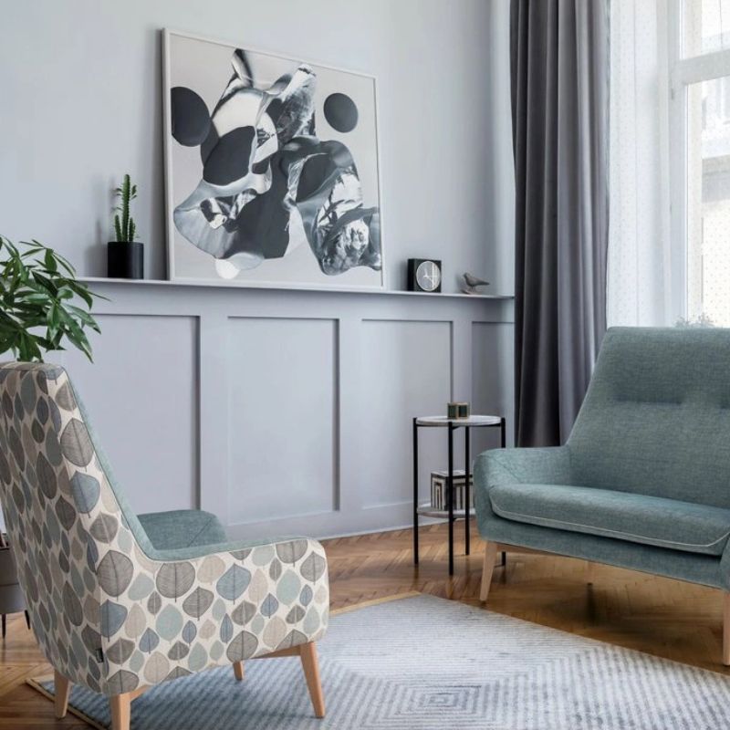 Conjunto Catania de Tapicerías Navarro