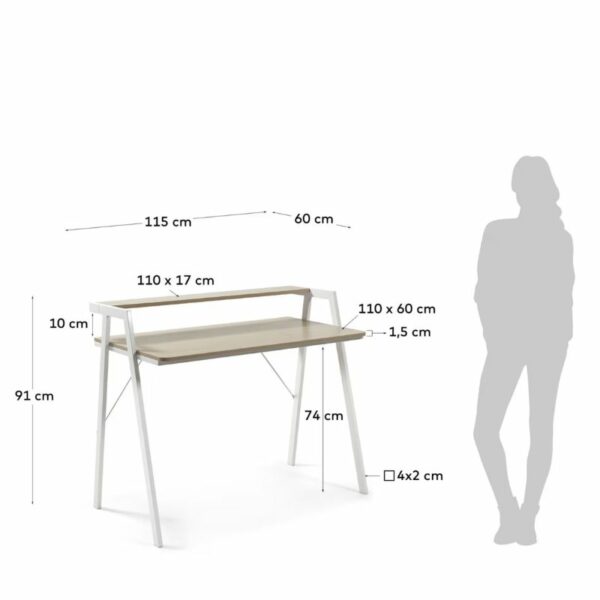 Escritorio Aarhus Escritorio Aarhus