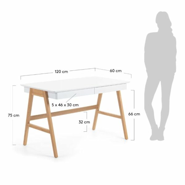 Escritorio Dyana Escritorio Dyana