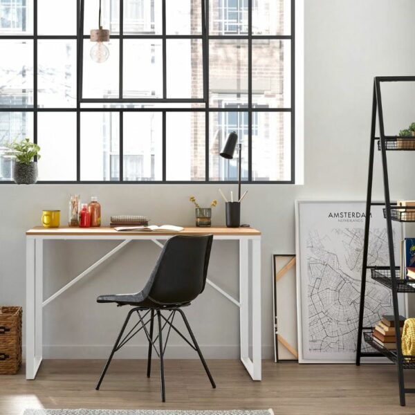 Escritorio Talbot blanco Escritorio Talbot blanco