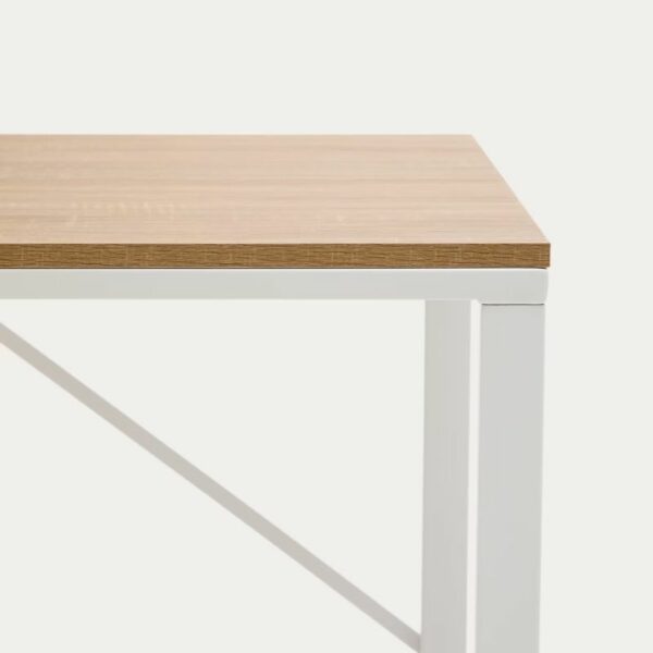 Escritorio Talbot blanco Escritorio Talbot blanco