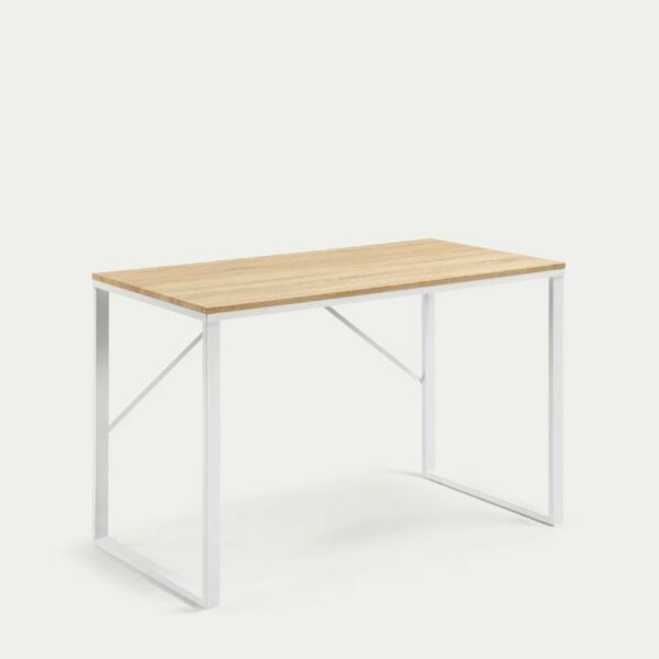 Escritorio Talbot blanco Escritorio Talbot blanco