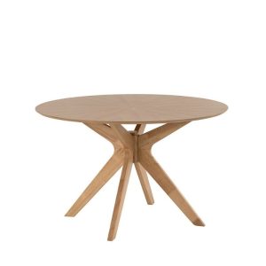 Mesa Carmel Roble Redonda Somcasa