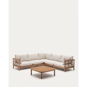 Set exterior Sacova Set exterior Sacova