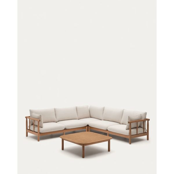 Set exterior Sacova Set exterior Sacova