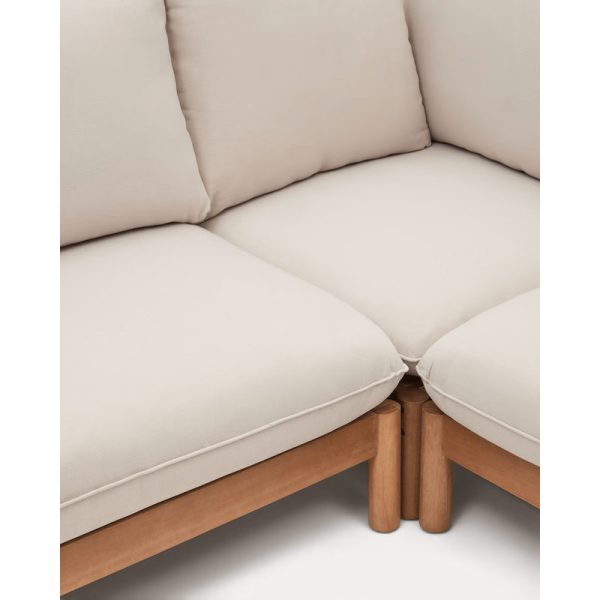 Set exterior Sacova Set exterior Sacova