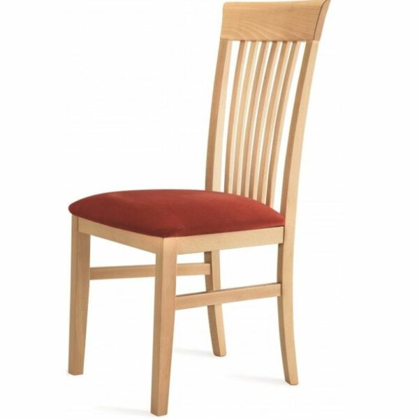 Silla 205 respaldo de rejilla