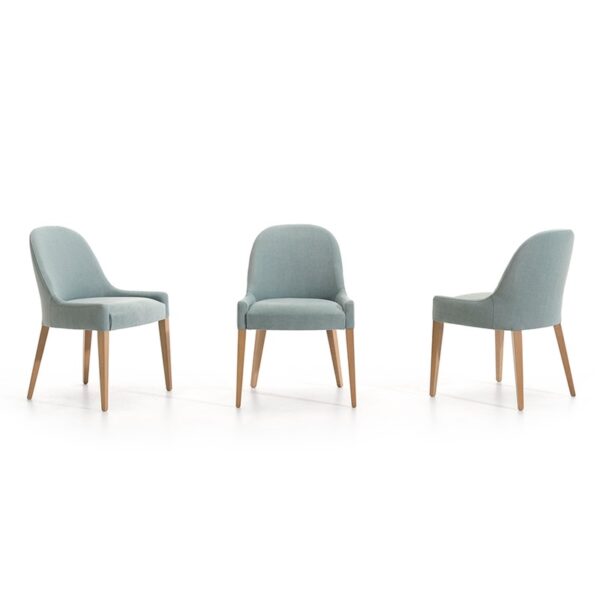 Silla-208-ambiente Silla 208 conjunto