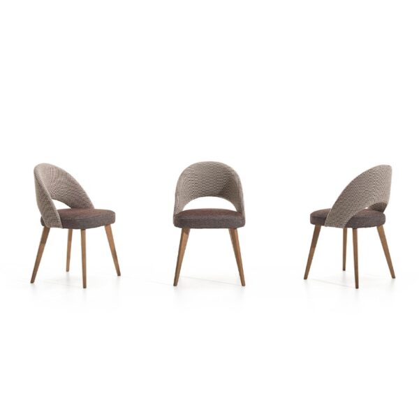 Silla-271-ambiente Silla 271 conjunto comedor