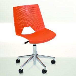 Silla Calipso 6 de Hergosilleria