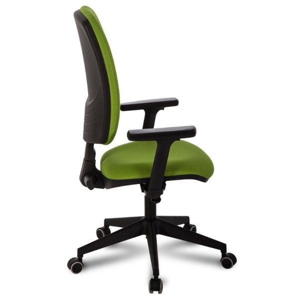 Sillón casiopea 1 verde de Hergosilleria Sillón casiopea 1 verde de Hergosilleria