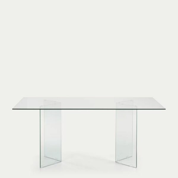 Silla-comedor-burano-cristal Silla Comedor Burano transparente
