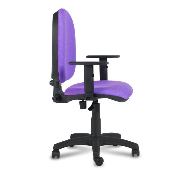 Silla hercules brazo regulable de Hergosilleria Silla hercules brazo regulable de Hergosilleria