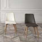 Silla-lolita-beig Silla Lolita patas de madera