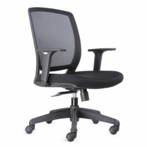 Silla Luna Negra Vincolo