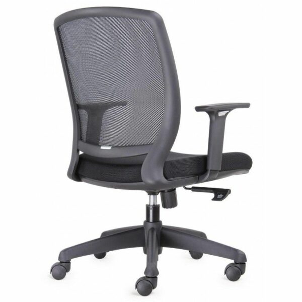 Silla Luna Negra Vincolo Silla Luna Negra Vincolo