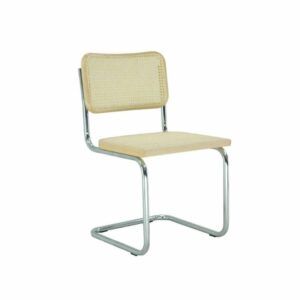 Silla Vienna Marco Natural