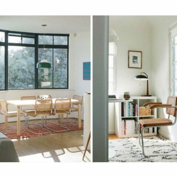 Silla Vienna Marco Natural Silla Vienna Marco Natural