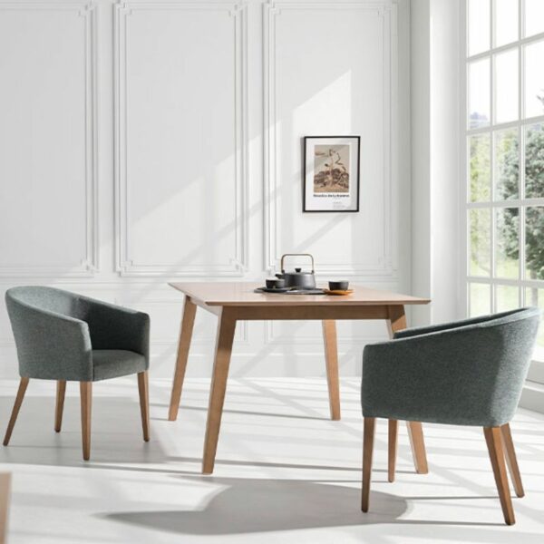 Sillón-304-conjunto comedor-gris Sillón 304 comedor