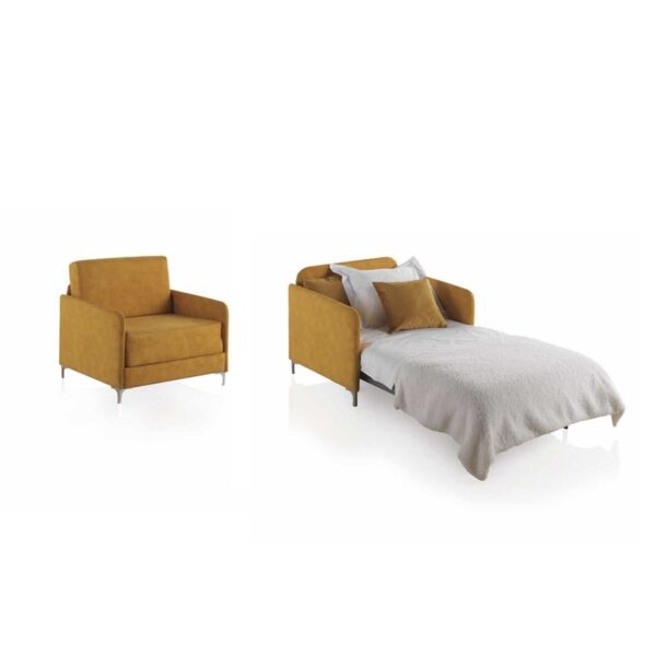 Sillón Cama Niza Sillón Cama Niza