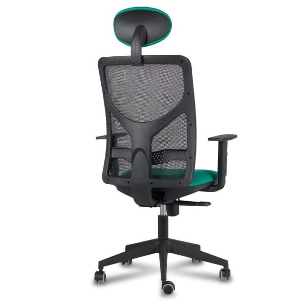 Sillón Cami con cabecero de Hergosilleria Sillón Cami con cabecero de Hergosilleria