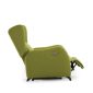 Sillón Derby Verde de Tapicerías Navarro