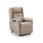 Sillón Relax Jaén Beige de Chitra