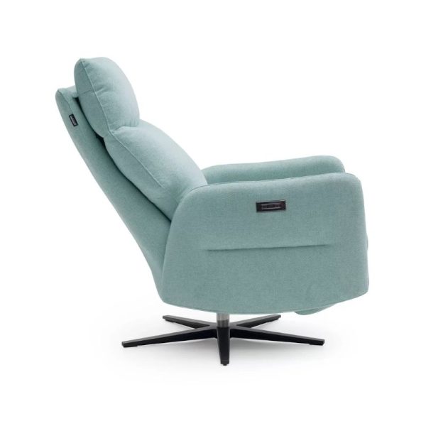 Sillón Mercury de Navarro por La Silla de Córdoba