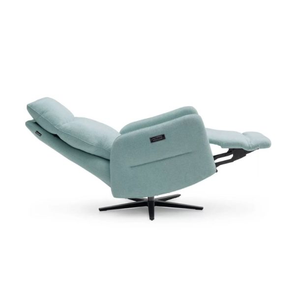 Sillón Mercury de Navarro por La Silla de Córdoba