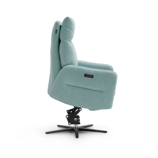 Sillón Mercury de Navarro por La Silla de Córdoba