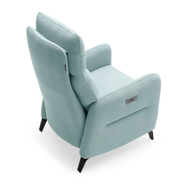 Sillón Mercury de Navarro por La Silla de Córdoba