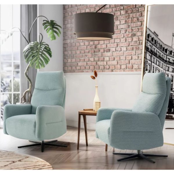 Sillón Mercury de Navarro por La Silla de Córdoba