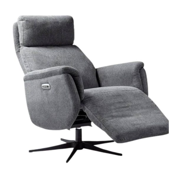 Sillón Relax Elche de Chitra Sillón Relax Elche de Chitra