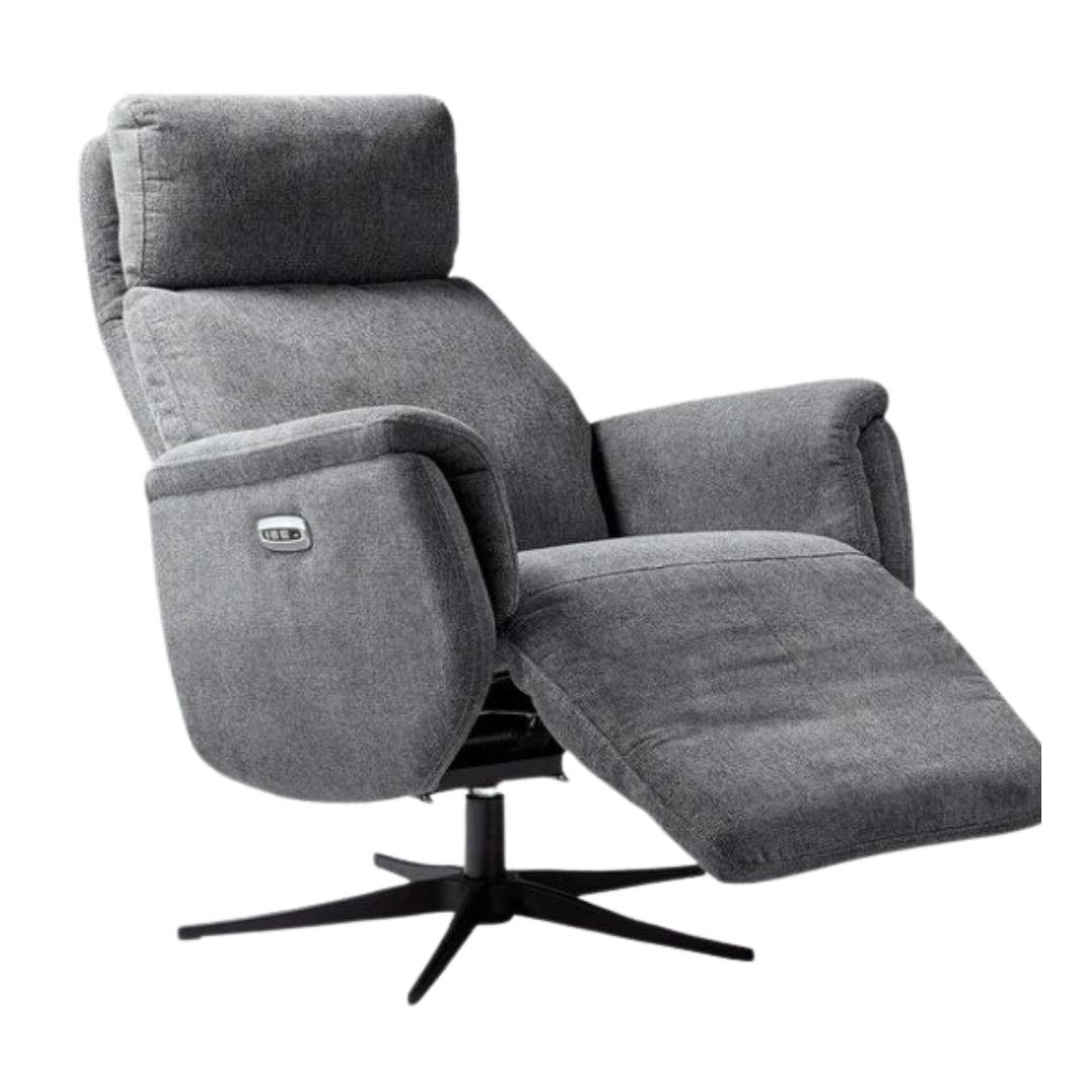 Sillón Relax Elche de Chitra