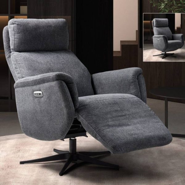 Sillón Relax Elche de Chitra Sillón Relax Elche de Chitra