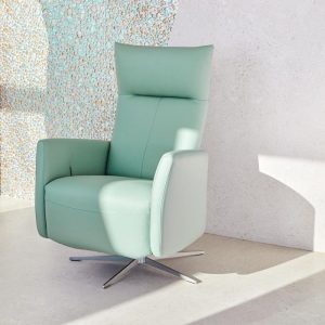 Sillón Relax Iggy de Chitra Sillón Relax Iggy de Chitra