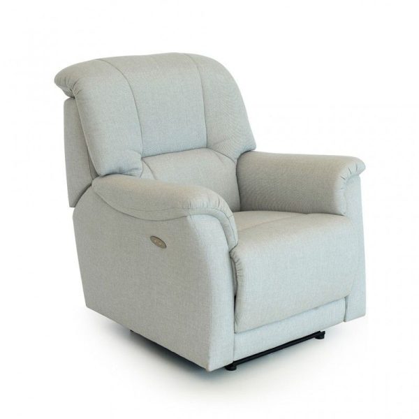 Sillón Relax Júcar de Chitra