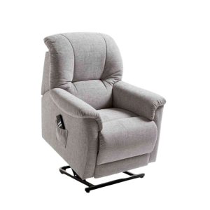 Sillón Relax Júcar de Chitra Sillón Relax Júcar de Chitra