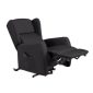 Sillón Relax Lody de Chitra en negro