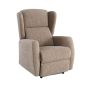 Sillón Relax Lody de Chitra en topo