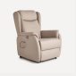 Sillón Ronda Relax Beige