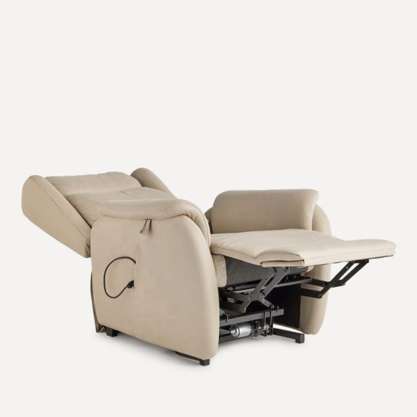 Sillón Ronda Relax Beige Sillón Ronda Relax Beige