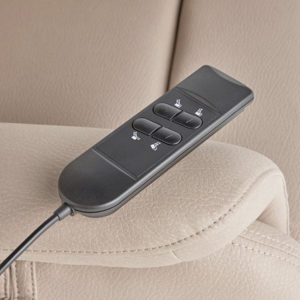 Sillón Ronda Relax Beige Sillón Ronda Relax Beige